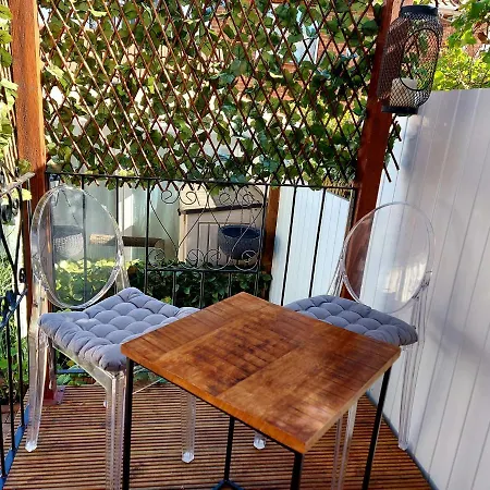Pretty Studio With A Private Terrace Londres Exterior foto